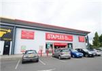 Staples - London