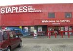 Staples - London