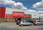 Staples - London