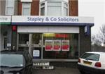 Stapley & Co Solicitors - London