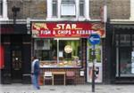 Star - London