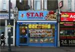 Star - London