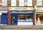 Star Cafe - London