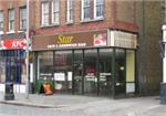 Star Cafe - London