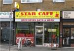 Star Cafe - London