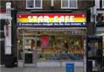 Star Cafe - London