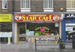 Star Cafe - London