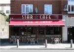 Star Cafe - London