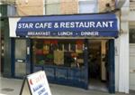 Star Cafe & Restaurant - London