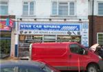 Star Car Spares - London