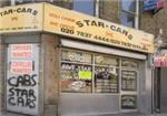 Star Cars East - London