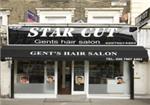 Star Cut - London