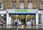 Star Discount Store - London