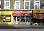 Star Dry Cleaners - London