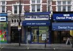 Star Dry Cleaners - London