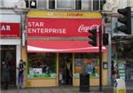 Star Enterprise - London