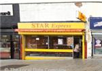 Star Express - London