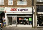 Star Express - London