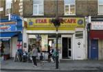 Star Express Cafe - London