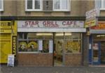 Star Grill Cafe - London