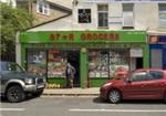 Star Grocers - London