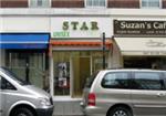 Star Hair Salon - London