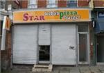 Star Kebab - London