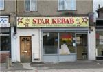 Star Kebab - London