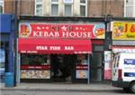 Star Kebab House - London