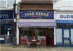 Star Kebabs - London