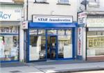 Star Launderettes - London