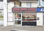 Star Mini Cabs - London