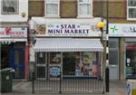 Star Mini Market - London