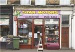 Star Motors - London