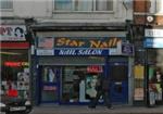 Star Nails - London