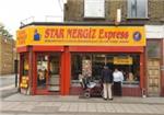 Star Nergiz Express - London