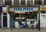 Star Pizza - London