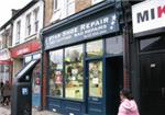 Star Shoe Repairs - London