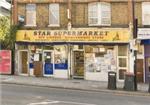 Star Supermarket - London