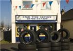 Star Tyre Service - London