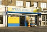 Star Wine 2 - London