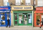 Starbright Cleaners - London