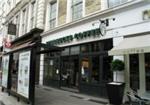 Starbucks Coffee - London