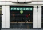 Starbucks Coffee - London