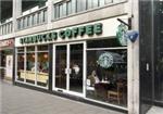 Starbucks Coffee - London