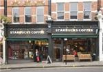 Starbucks Coffee - London