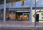 Starbucks Coffee