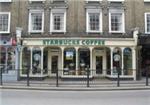 Starbucks Coffee - London