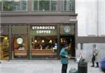 Starbucks Coffee - London