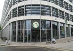 Starbucks Coffee - London